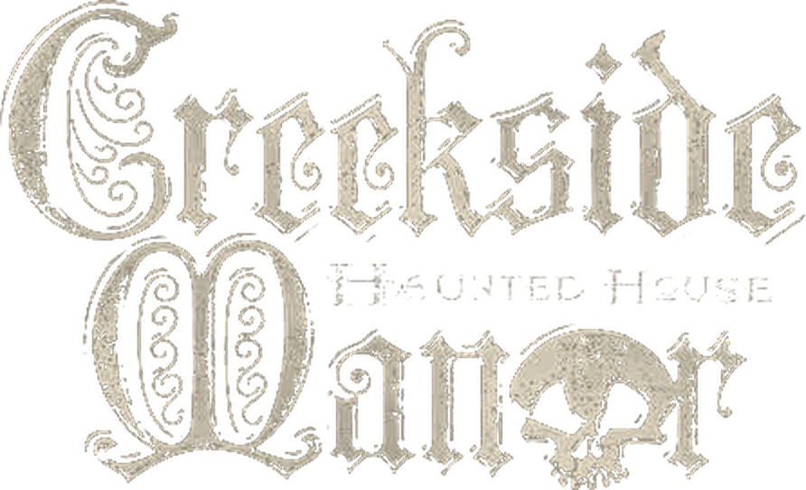 Creekside Manor Haunted House