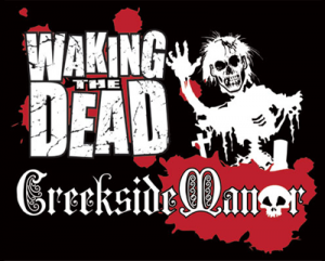 Waking the Dead, 2013