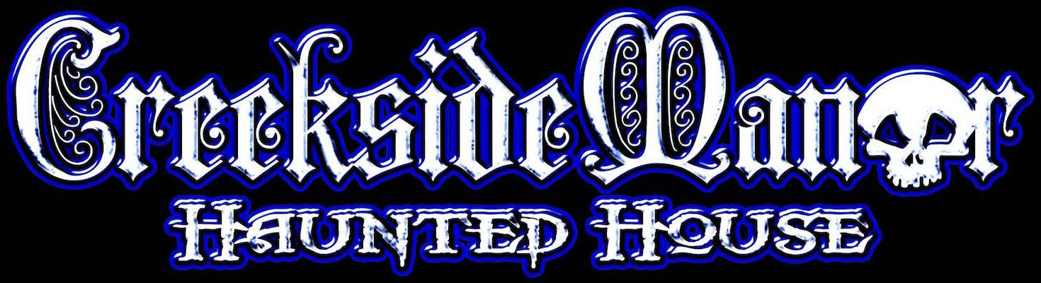 Feel the Terror at "The Creekside Manor Haunted House" - Williamsport, Maryland